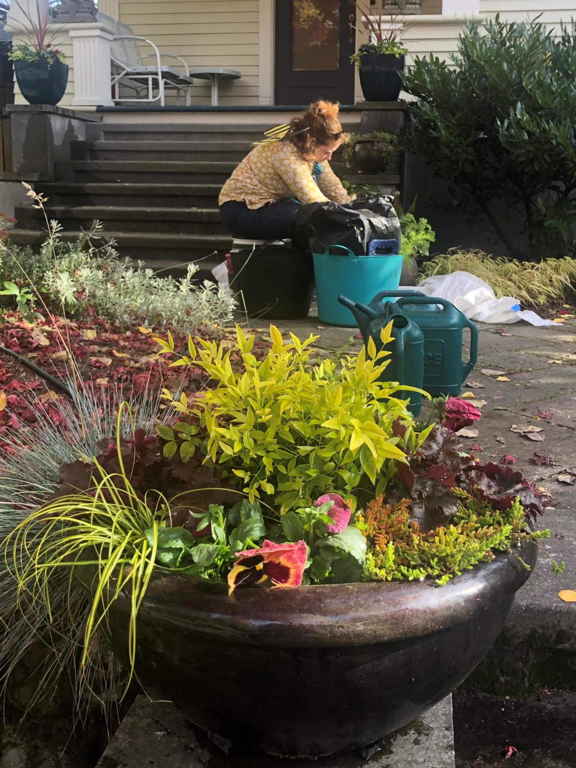 ContainerGardening-Seattle-ContainerPlanting orig
